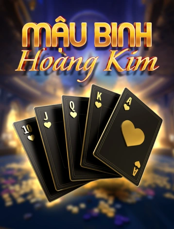 Mậu binh hoàng kim