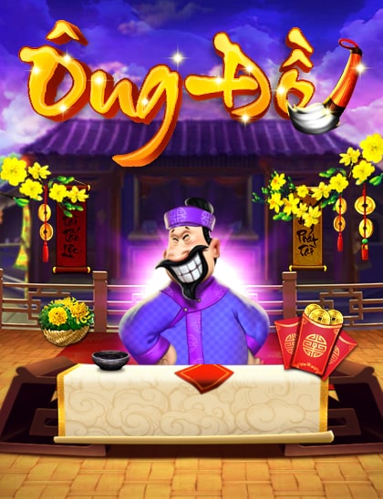 Ông đồ