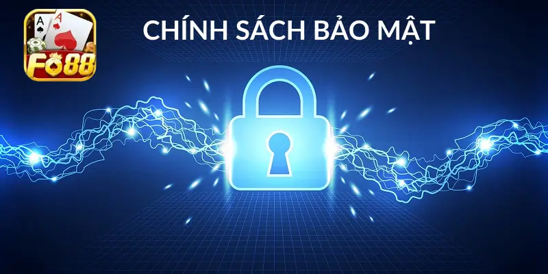 Chính sách bảo mật là gì?