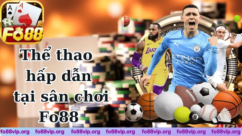 Cá Cược Thể Thao